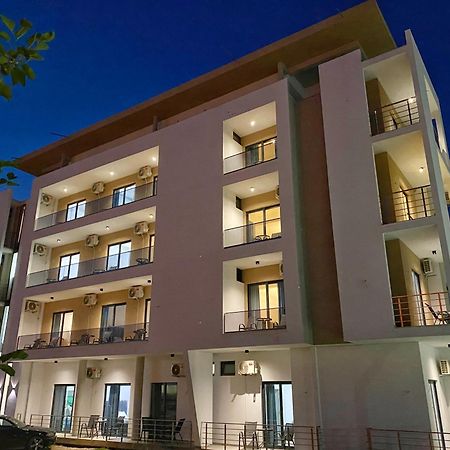Aparthotel Supreme Luxury Ulcinj Zewnętrze zdjęcie