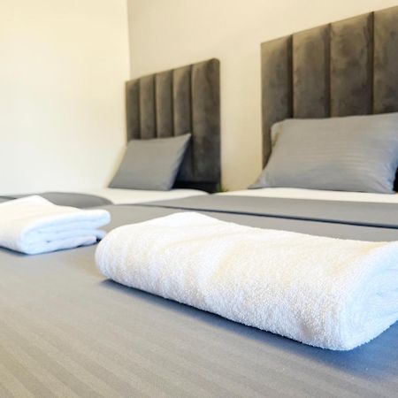 Aparthotel Supreme Luxury Ulcinj Zewnętrze zdjęcie