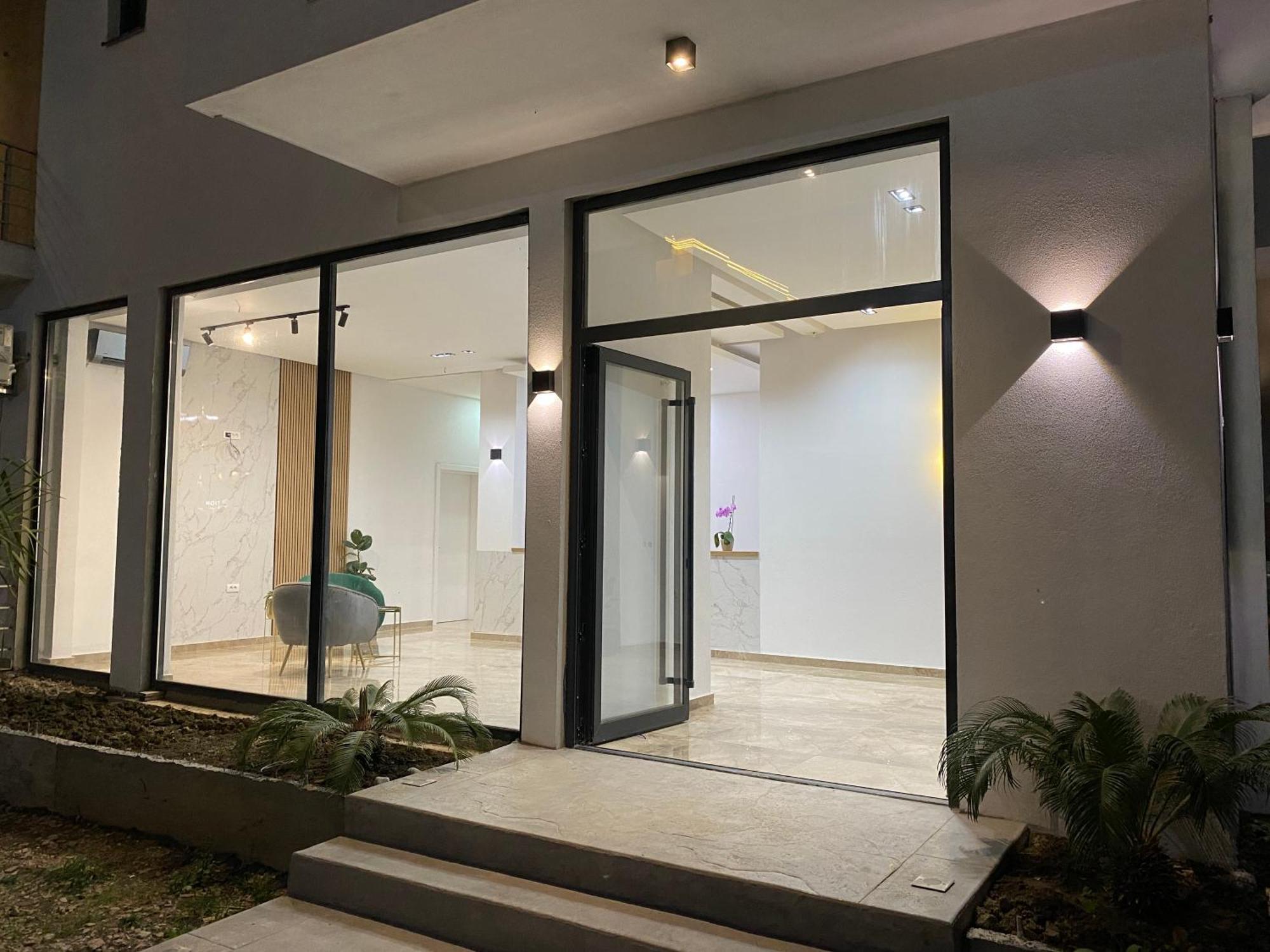 Aparthotel Supreme Luxury Ulcinj Zewnętrze zdjęcie