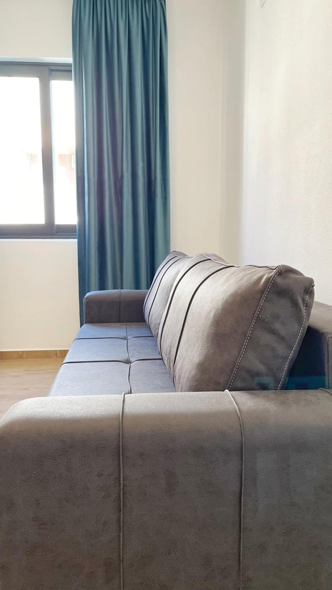 Aparthotel Supreme Luxury Ulcinj Zewnętrze zdjęcie