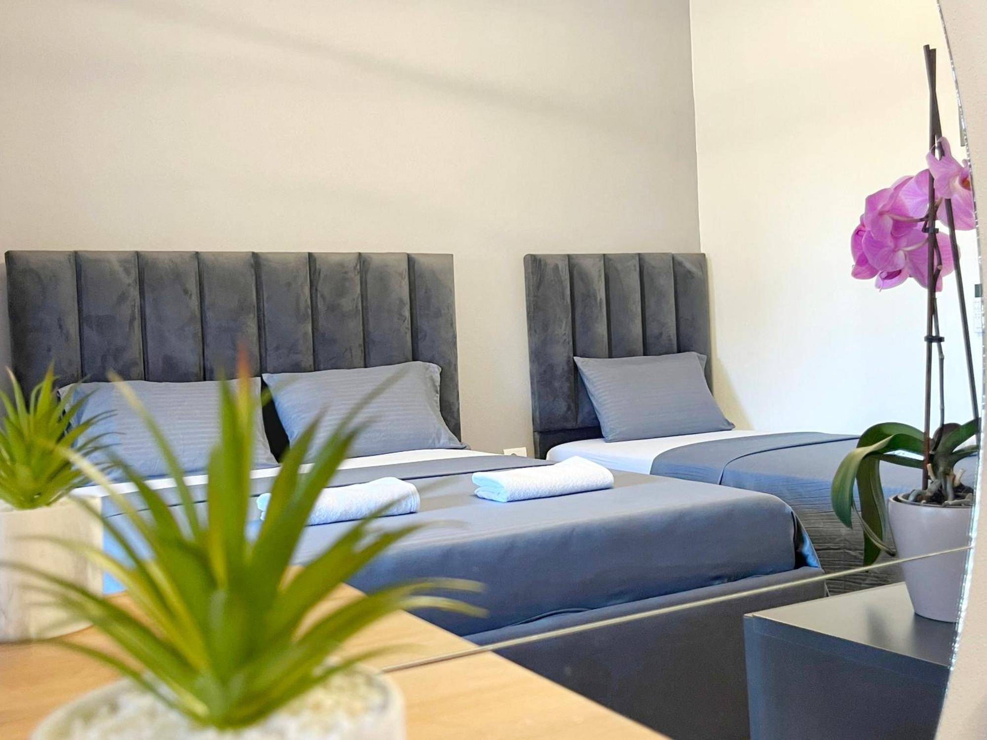 Aparthotel Supreme Luxury Ulcinj Zewnętrze zdjęcie