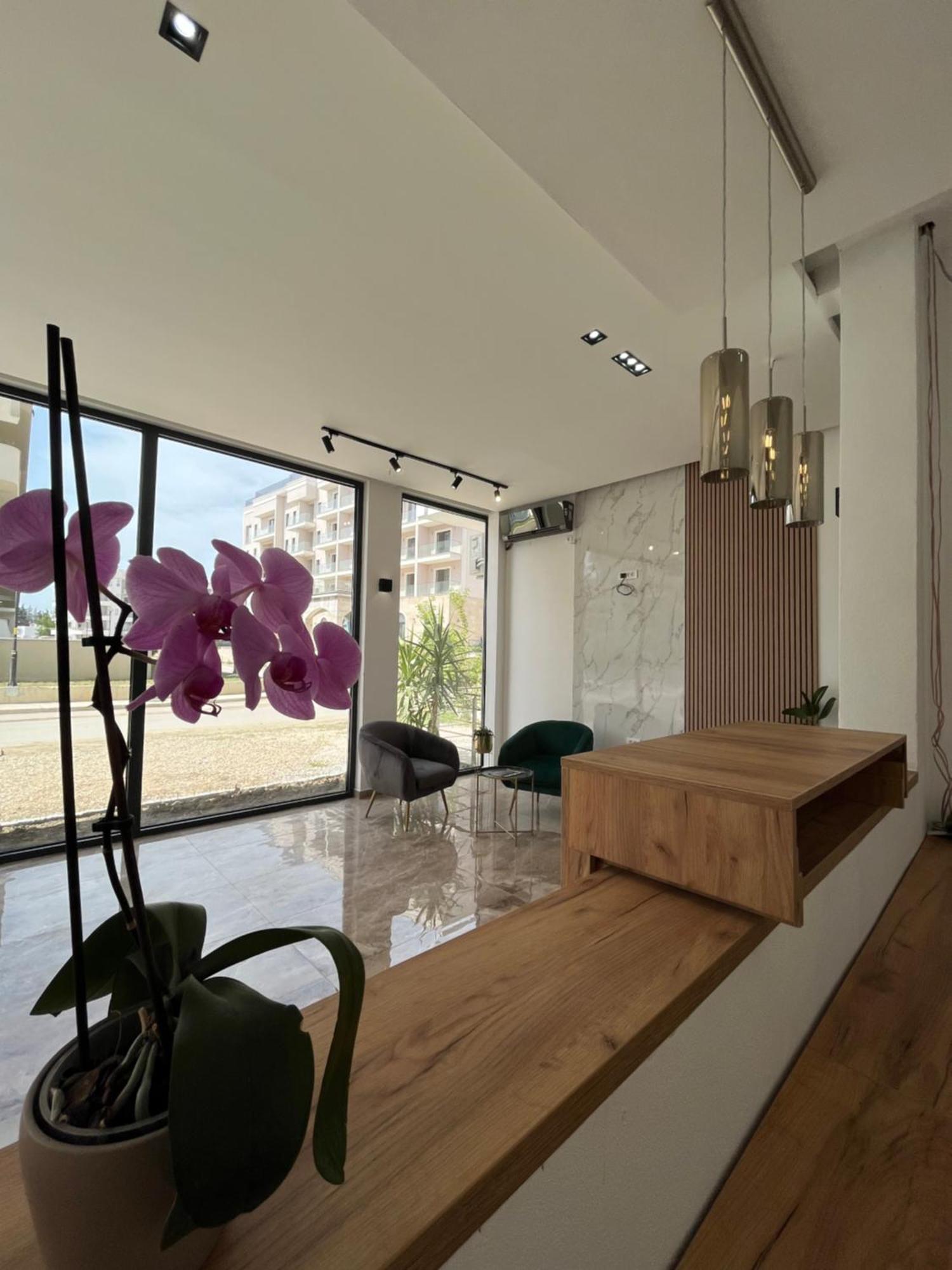 Aparthotel Supreme Luxury Ulcinj Zewnętrze zdjęcie