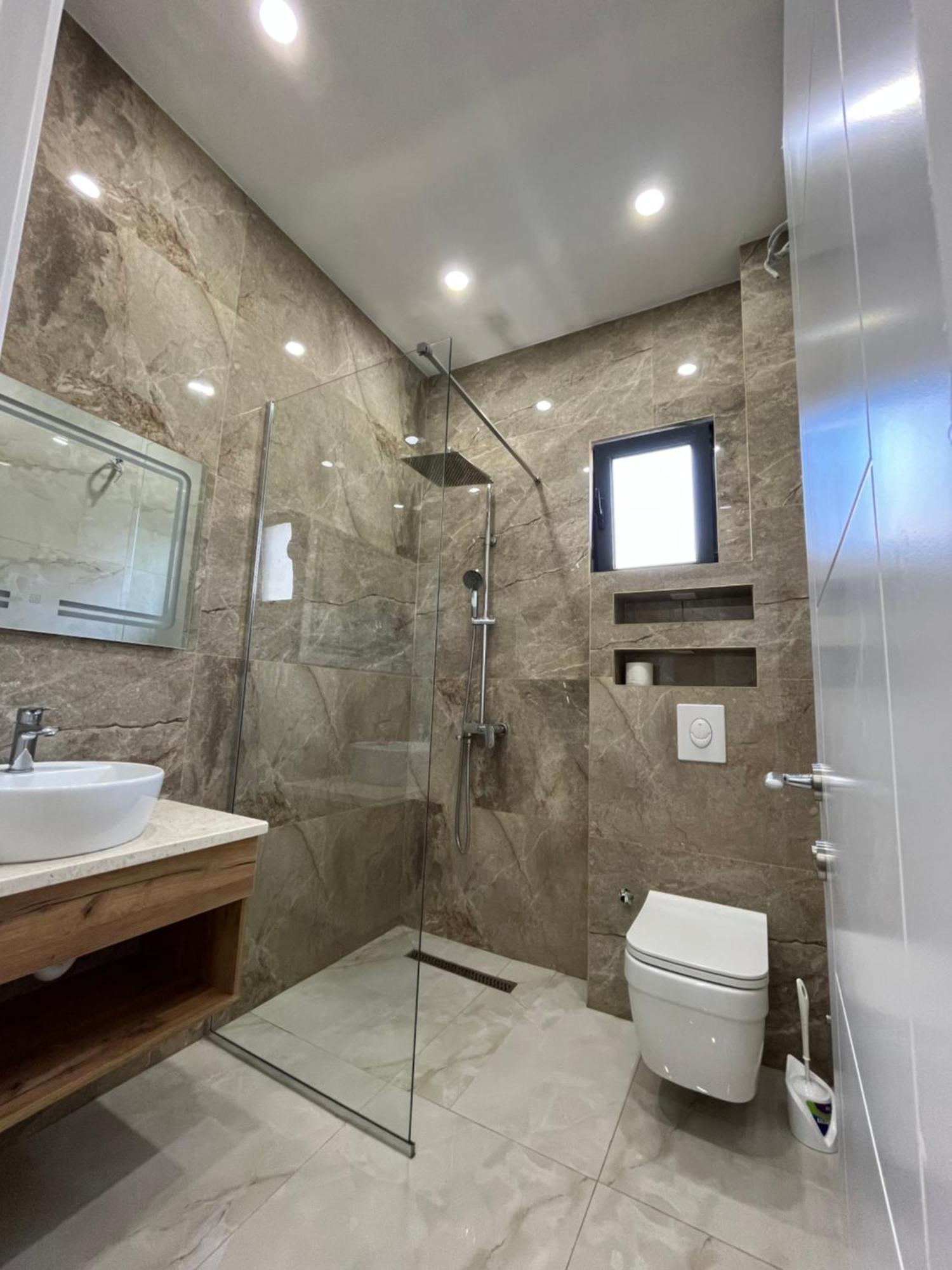 Aparthotel Supreme Luxury Ulcinj Zewnętrze zdjęcie